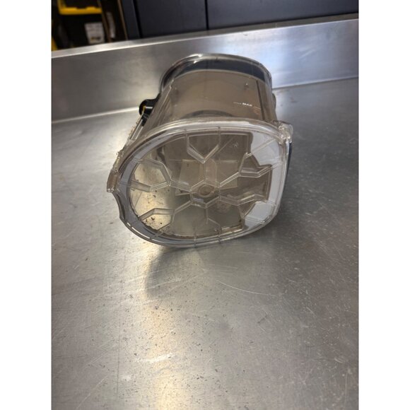 ✨ Genuine Shark Rocket IX141 IX140 IZ140 IZ142 IZ163H UZ145 Dirt Dust Bin (preow - Picture 4 of 5